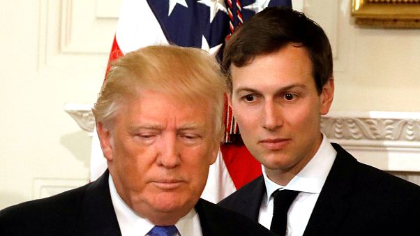 Russiagate: il genero di Trump Jared Kushner nel mirino dell'FBI Russiagate: il genero di Trump Jared Kushner nel mirino dell'FBI