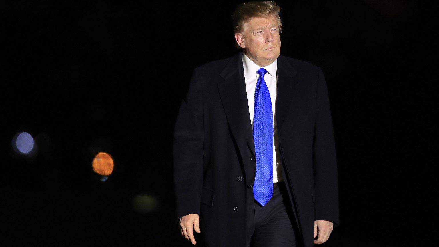 Image: Donald Trump