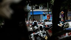 Τρομοκρατία με παγιδευμένους φακέλους