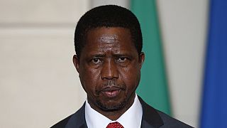 La Zambie envisage de déplacer sa capitale