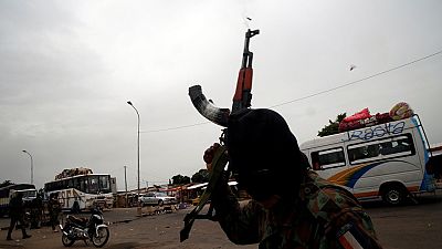 Côte d'Ivoire : Amnesty demande une enquête indépendante après les violences de mai
