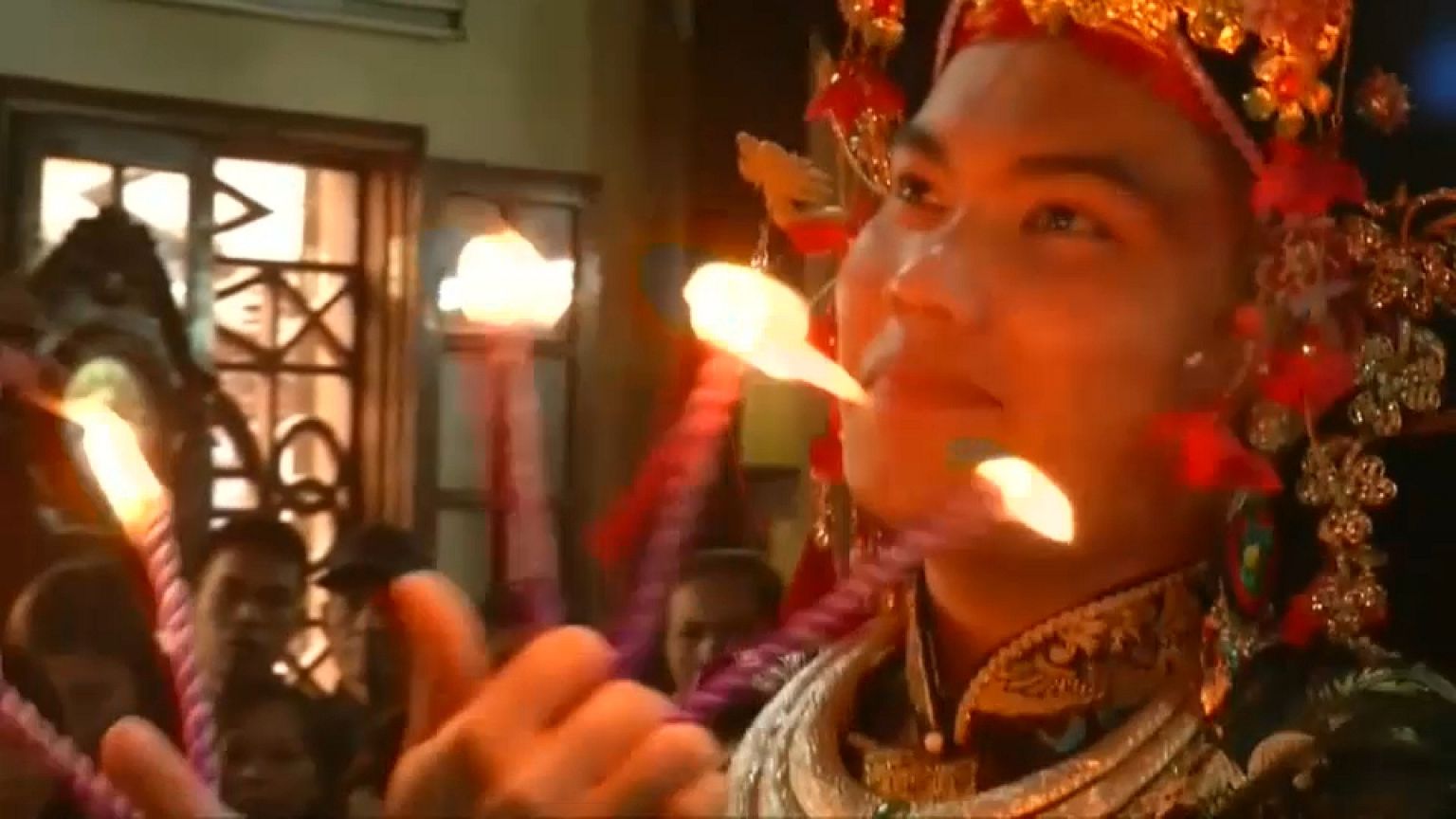 Vietnam : dans la peau de plusieurs déesses
