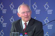 Wolfgang Schäuble: "Se todos se portassem como a Espanha, não havia problemas na zona euro"