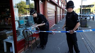 Manchester saldırısı sonrası polis baskınları sürüyor