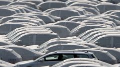 Deutsche Exporteure lassen die Korken knallen
