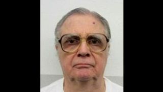 Alabama executes 75-year-old man