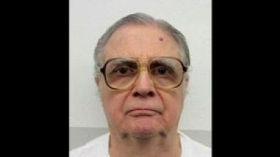 ABD 75 yaşındaki mahkumu infaz ediyor