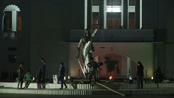Bangladeş'te heykel tartışması Bangladeş'te heykel tartışması