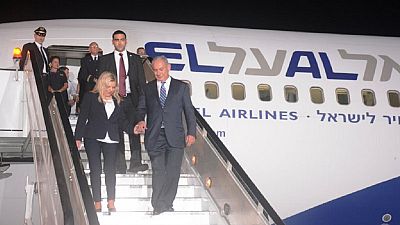 Le Premier ministre israélien Benyamin Netanyahou attendu au sommet de la Cédéao en juin