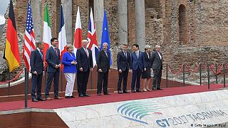 Italie : les enjeux du sommet du G7