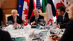 Il G7 guarda all'Africa