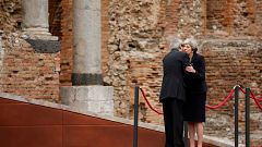 Manchester: "capturada a maior parte da rede terrorista"