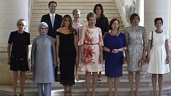 First lady-k... és egy First Gentleman