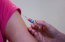 Germany: parents face fines over child vaccinations