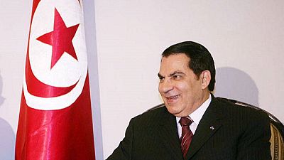 Swiss return over $3m 'stolen' by ex-president Ben Ali to Tunisia