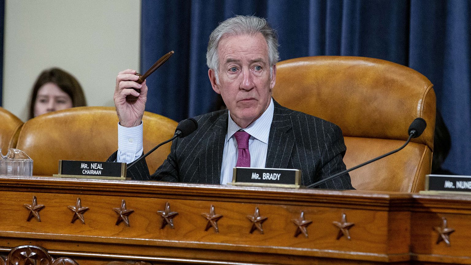 Image: Richard Neal