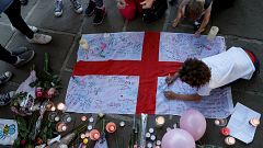 Weitere Festnahmen nach Anschlag von Manchester