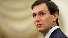 Kushners geheimer Draht nach Moskau