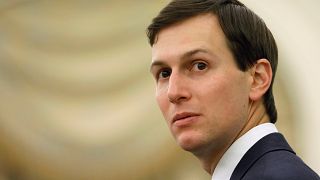 Kushner 'sought secret Kremlin communications channel' - US media