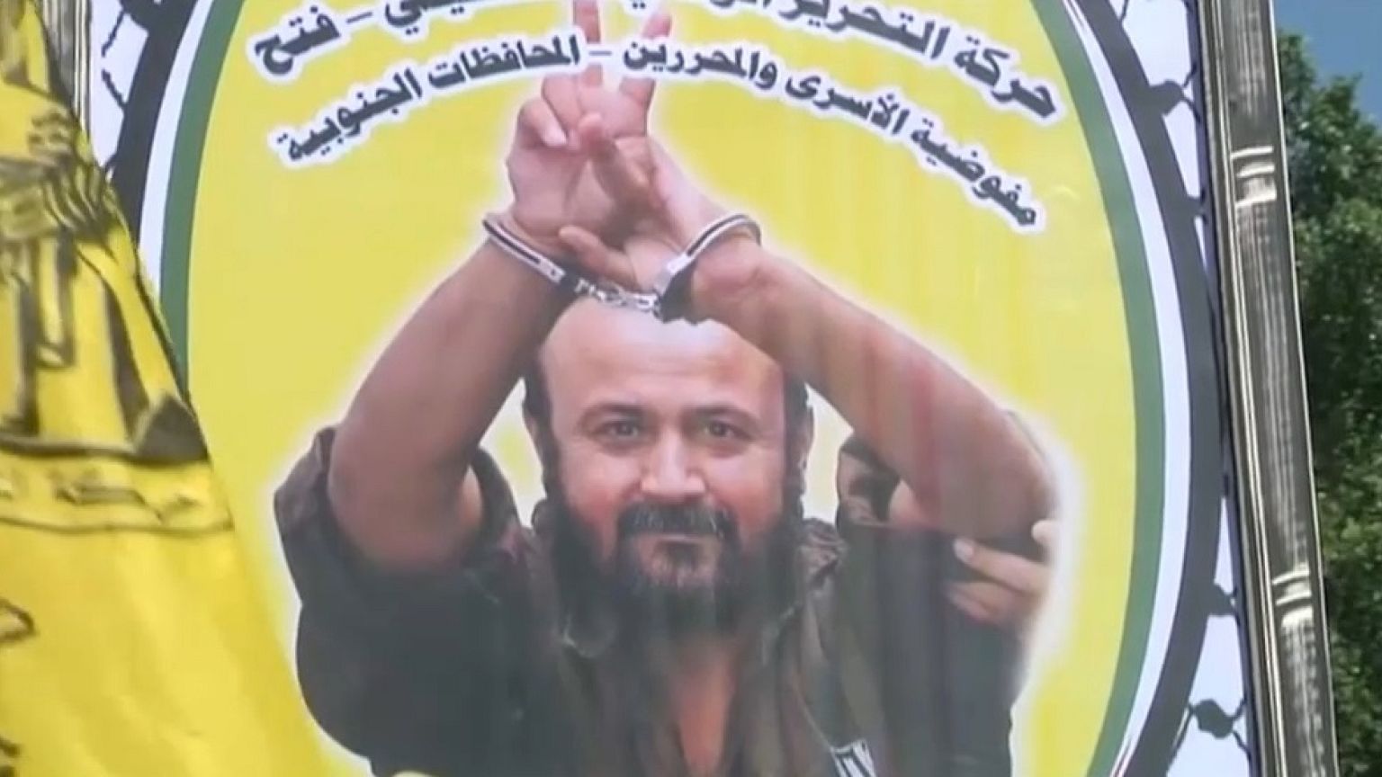 Palestinian prisoners end hunger strike