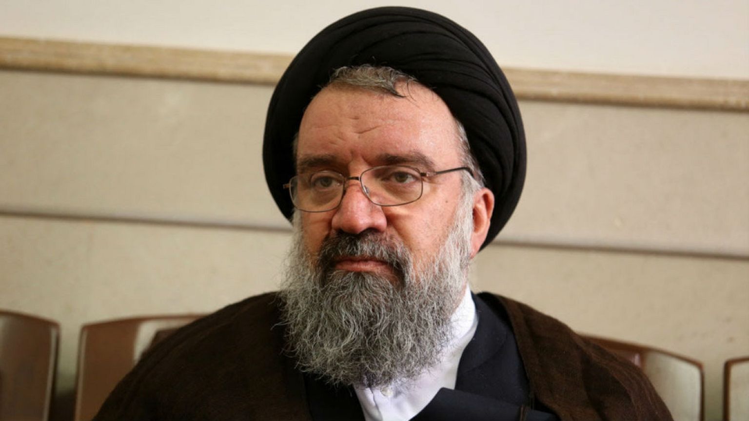 واکنش احمد خاتمی به انتقاد ستاد انتخابات از سخنان ائمه جمعه