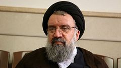 واکنش احمد خاتمی به انتقاد ستاد انتخابات از سخنان ائمه جمعه