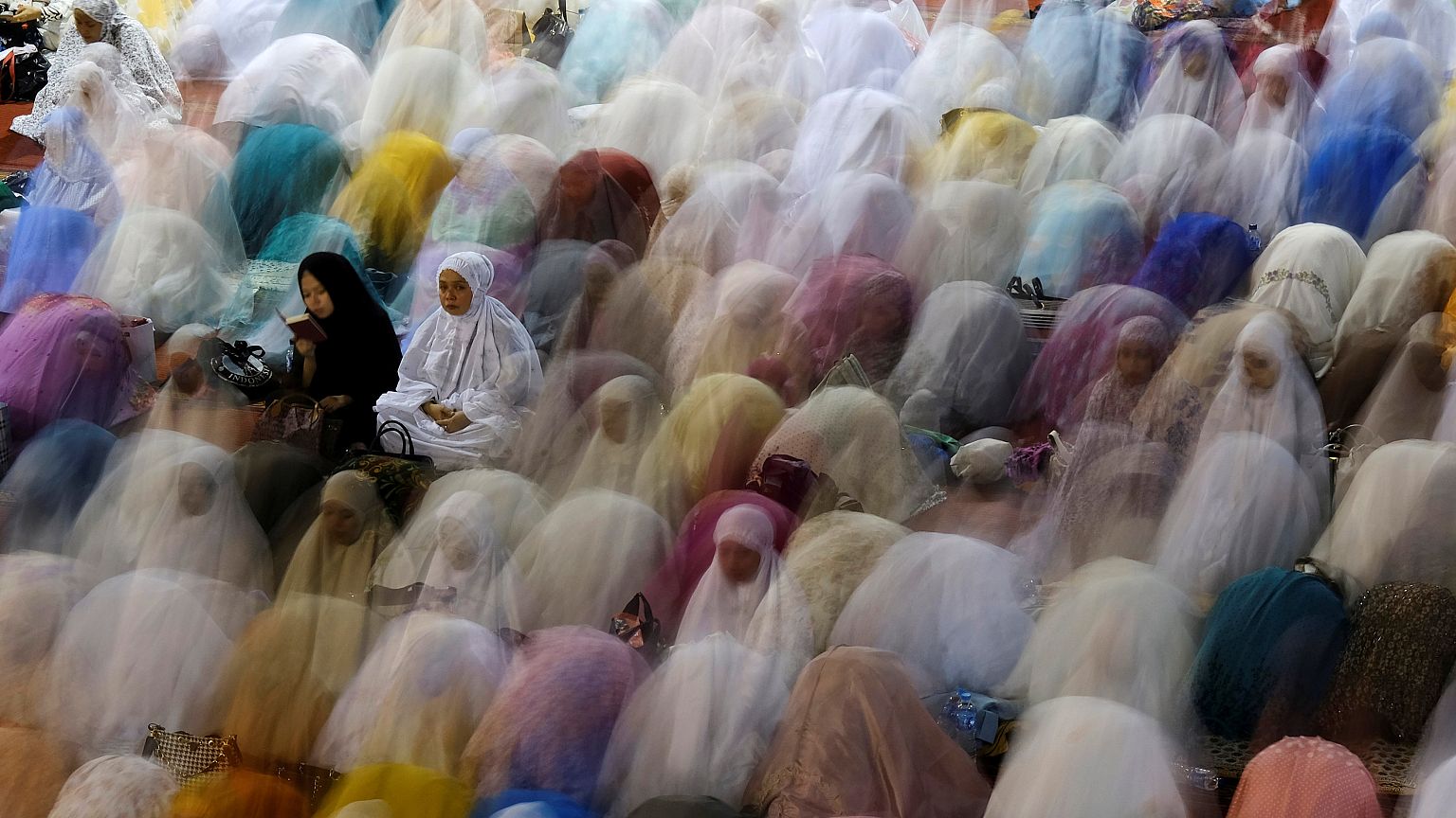 رمضان در قاب تصویر