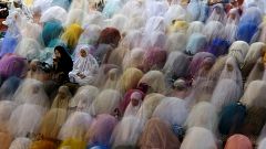 رمضان في صور