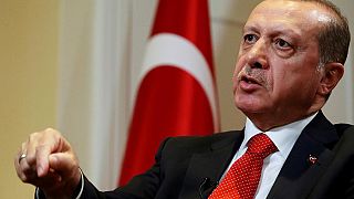 Berlin stellt Türkei ein Ultimatum