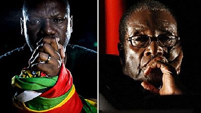 Mugabe is an oppressor Zimbabweans trusted as a liberator – Protest Pastor