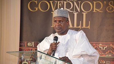Dangote, 2 others to takeover Peugeot assembly plant worth $49m in Nigeria