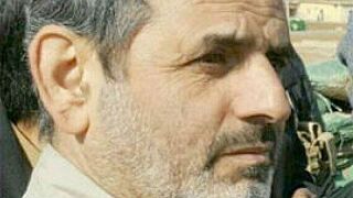 کشته شدن یک فرمانده سپاه ایران در عراق