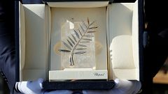 Kandidaten für die Goldene Palme?