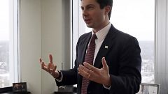 Image: Pete Buttigieg