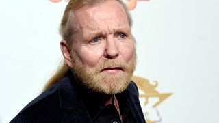 Southern Rock legend Gregg Allman dies at 69