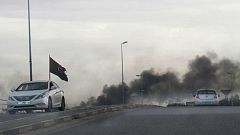 تنظيم "أنصار الشريعة" يحل نفسه