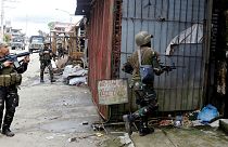 Filipinas: governo aperta cerco a rebeldes islâmicos