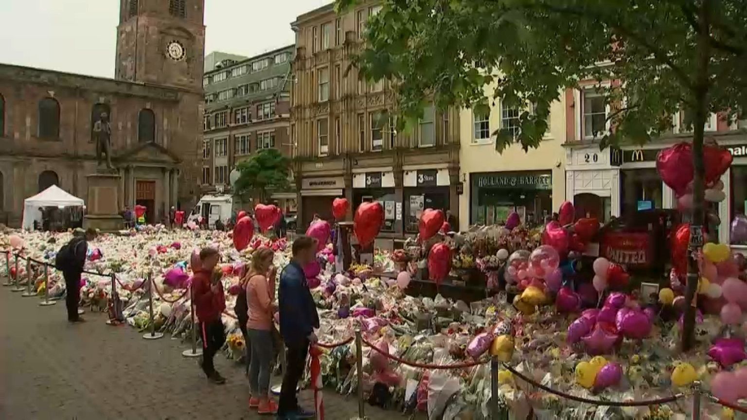 Neue Bilder des Manchester-Attentäters