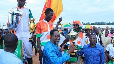 Équitation : la Côte d'Ivoire se remet en selle lors du Grand Prix de la CÉDÉAO