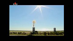 Ким Че Ын испытал новую систему ПВО