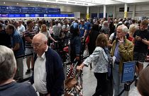 British Airways: még mindig káosz