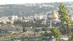 "تلفريك" في القدس المحتلة