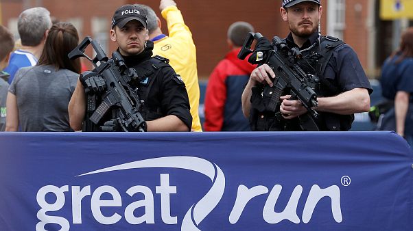 Manchester : l'enquête bat son plein Manchester : l'enquête bat son plein