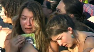 Portland stabbing: Who are the victims?