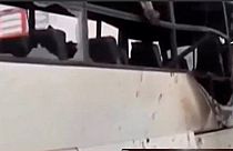 إقالة مدير أمن المنيا على خلفية هجوم استهدف حافلة للأقباط