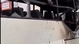 إقالة مدير أمن المنيا على خلفية هجوم استهدف حافلة للأقباط