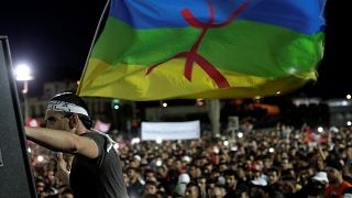 Marokko: Nasser Zefzafi verhaftet, Proteste weiten sich aus