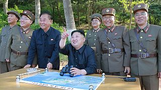 North Korea tests new missile; angers neighbours and the West