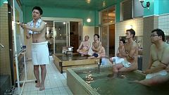 FKK und ABC: Japans nackte Tatsachen