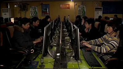 Cyber-Gesetz in China verunsichert Anbieter